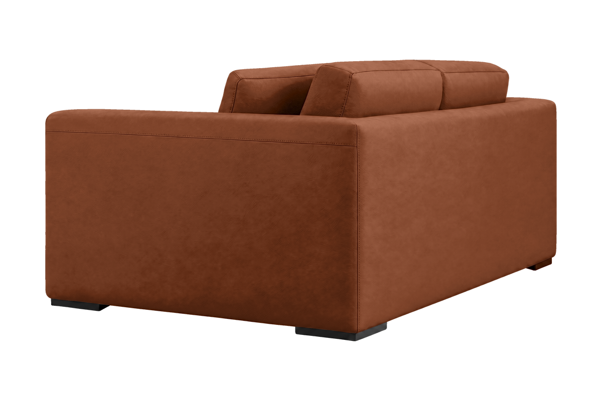 Caro Large Sofa in Dante Hazel