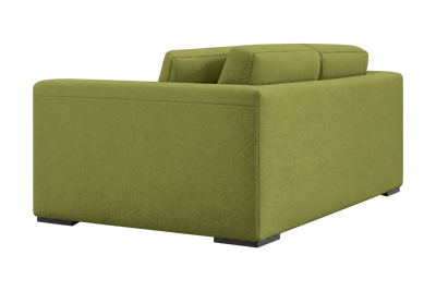 Caro Large Sofa in Fresco Key Lime