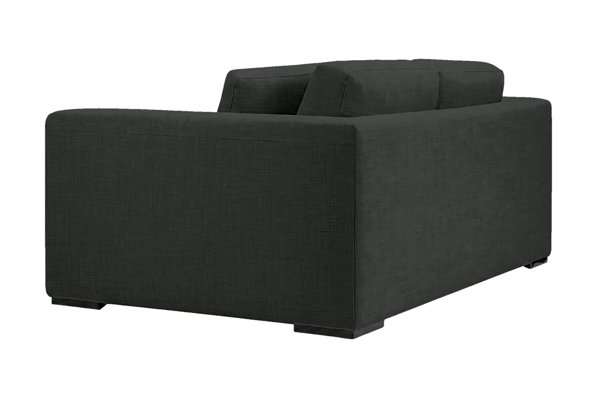 Caro Large Sofa in Mosquito Lola