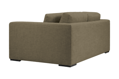 Caro Large Sofa in Mosquito Malibu
