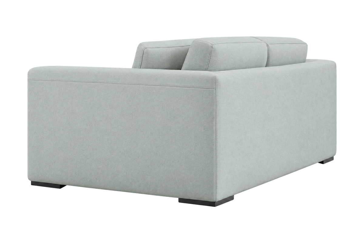 Caro Large Sofa in Fresco Meteor
