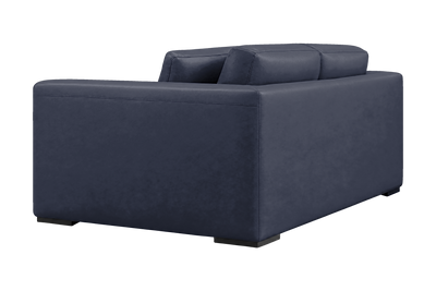 Caro Large Sofa in Momo Midnight