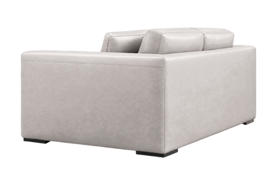 Caro Large Sofa in Momo Milky