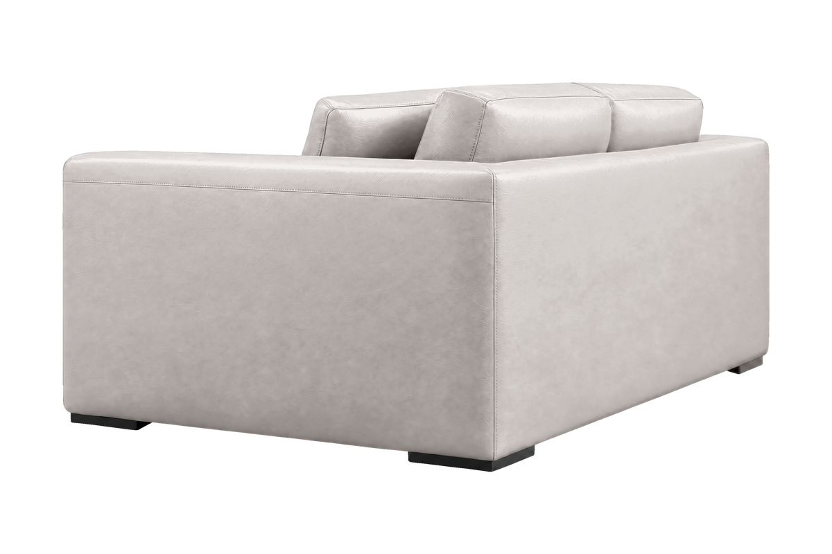 Caro Large Sofa in Momo Milky