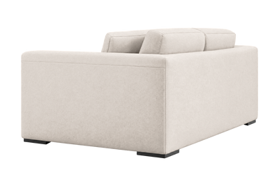 Caro Large Sofa in Fresco Milky