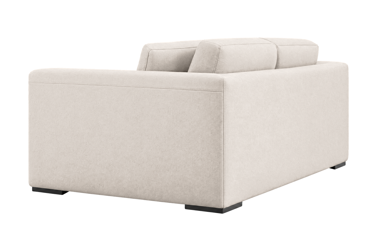 Caro Large Sofa in Fresco Milky