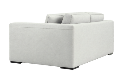 Caro Large Sofa in Felix Milky