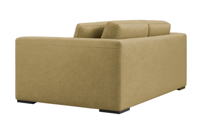 Caro Large Sofa in Marfa Olivia
