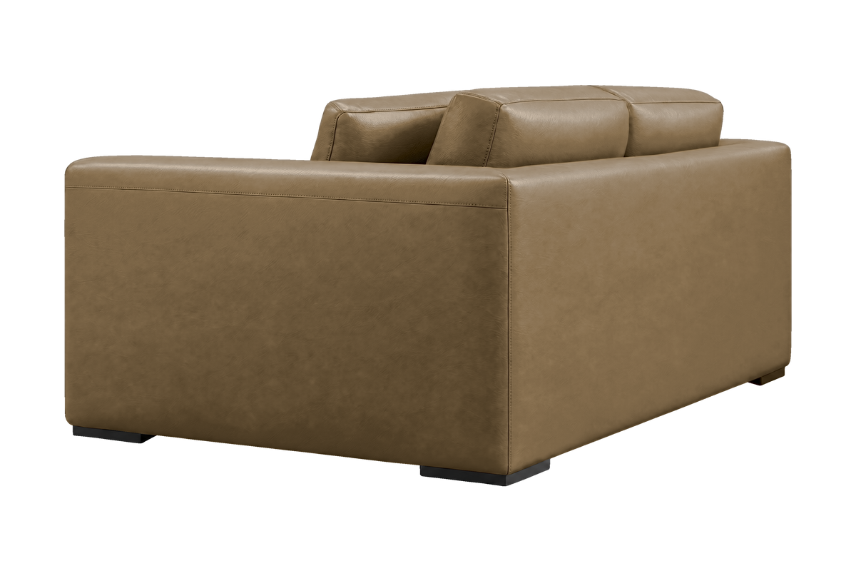 Caro Large Sofa in Momo Olivia