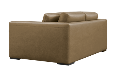 Caro Large Sofa in Momo Olivia