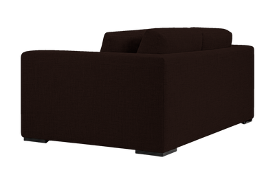 Caro Large Sofa in Mosquito Terra