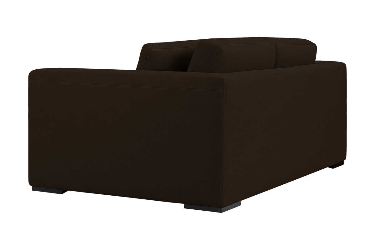 Caro Medium Sofa in Marfa Charcoal