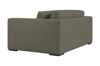 Caro Medium Sofa in Felix Cos