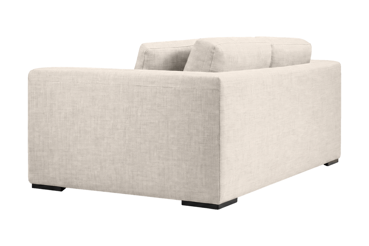 Caro Medium Sofa in Mosquito Cracker