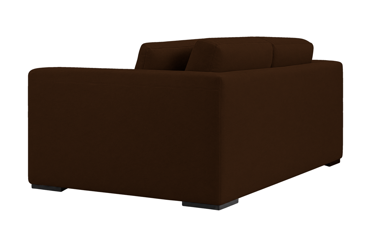 Caro Medium Sofa in Marfa Denton