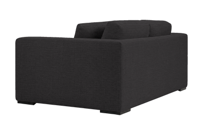 Caro Medium Sofa in Roni Ember