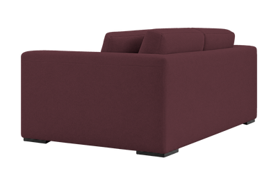 Caro Medium Sofa in Fresco Figaro