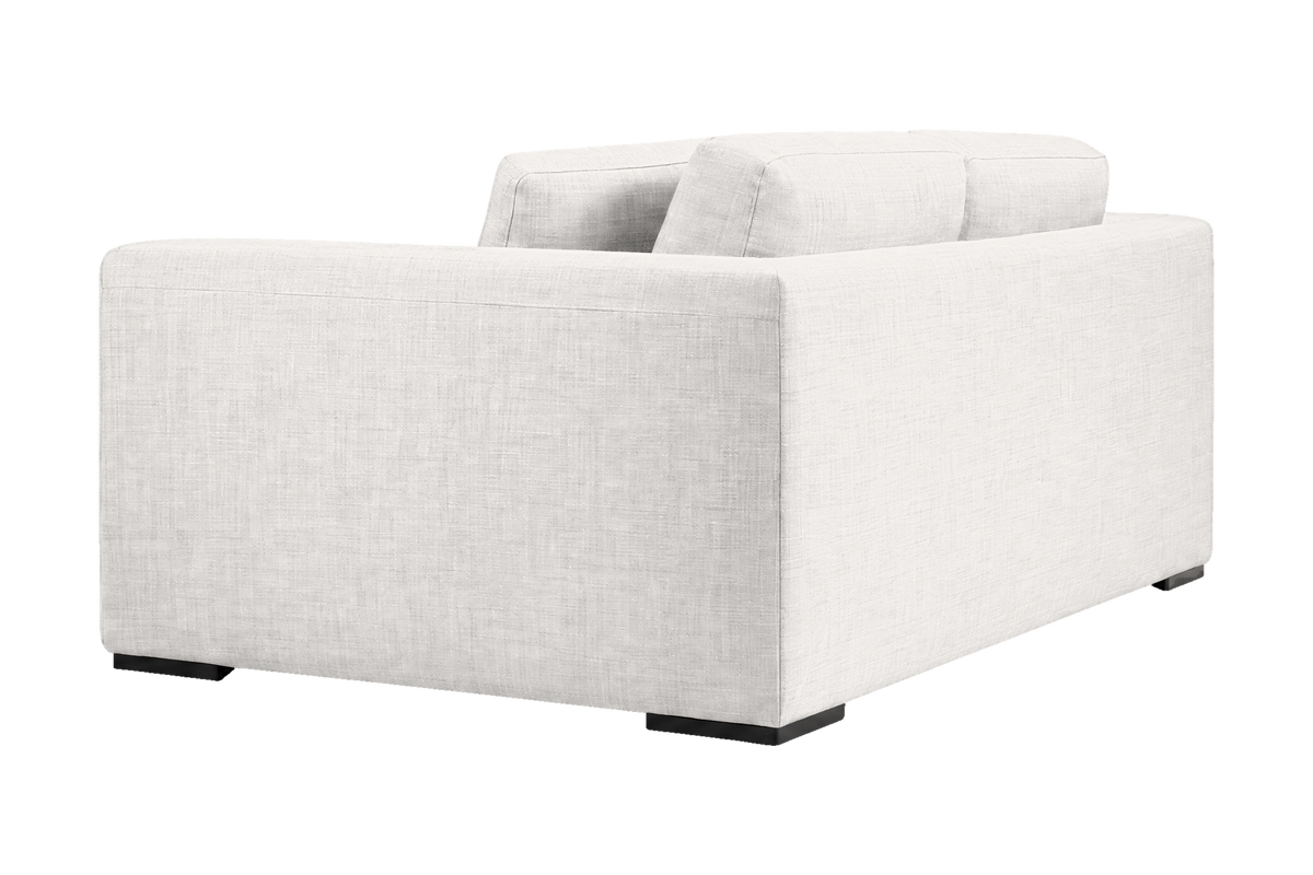Caro Medium Sofa in Mosquito Foam