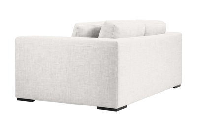 Caro Medium Sofa in Mosquito Foam