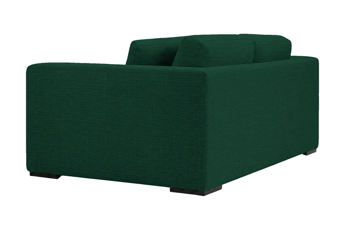 Caro Medium Sofa in Roni Frog