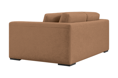 Caro Medium Sofa in Fresco Hazel