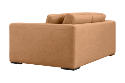 Caro Medium Sofa in Dante Les Yeux