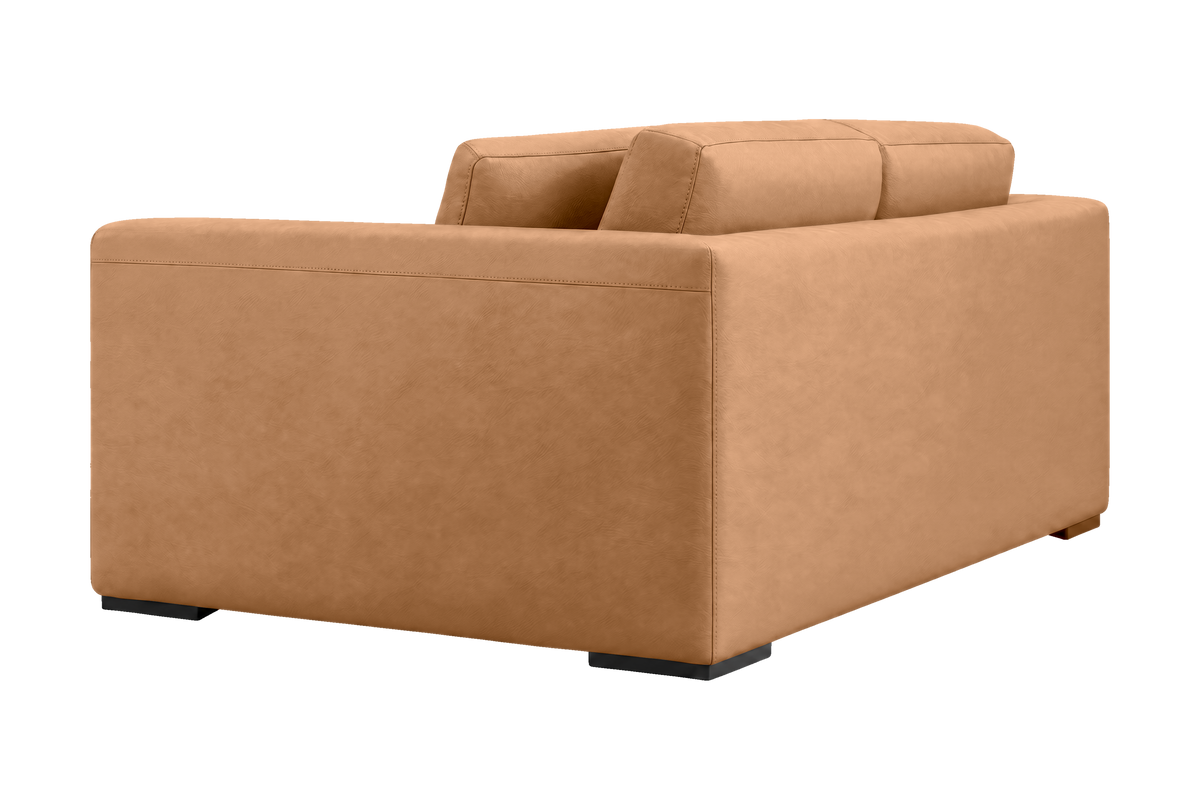 Caro Medium Sofa in Dante Les Yeux
