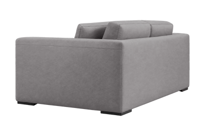 Caro Medium Sofa in Marfa Meteor