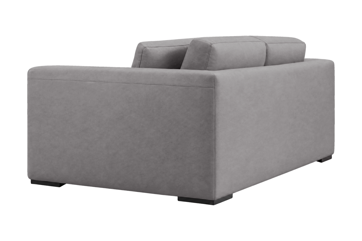 Caro Medium Sofa in Marfa Meteor