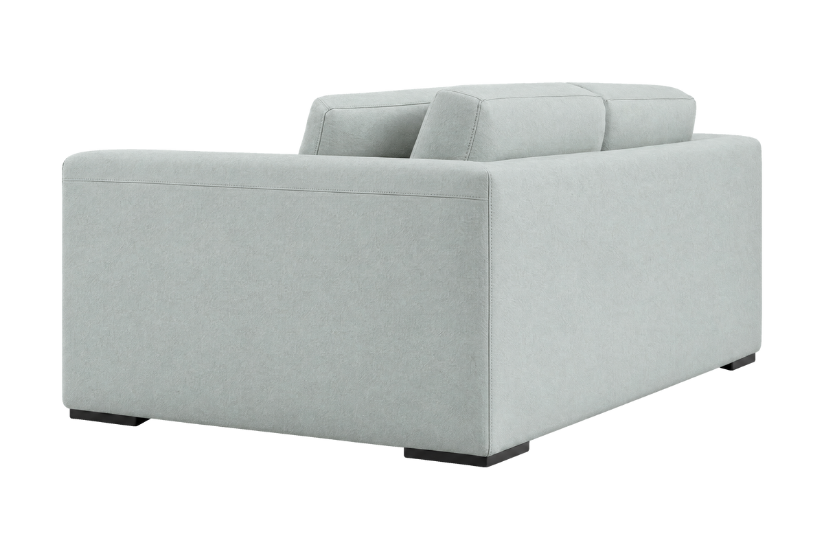 Caro Medium Sofa in Fresco Meteor