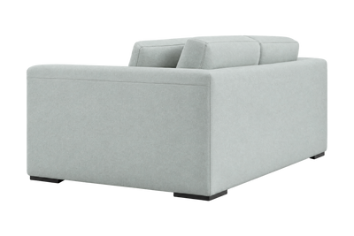 Caro Medium Sofa in Fresco Meteor