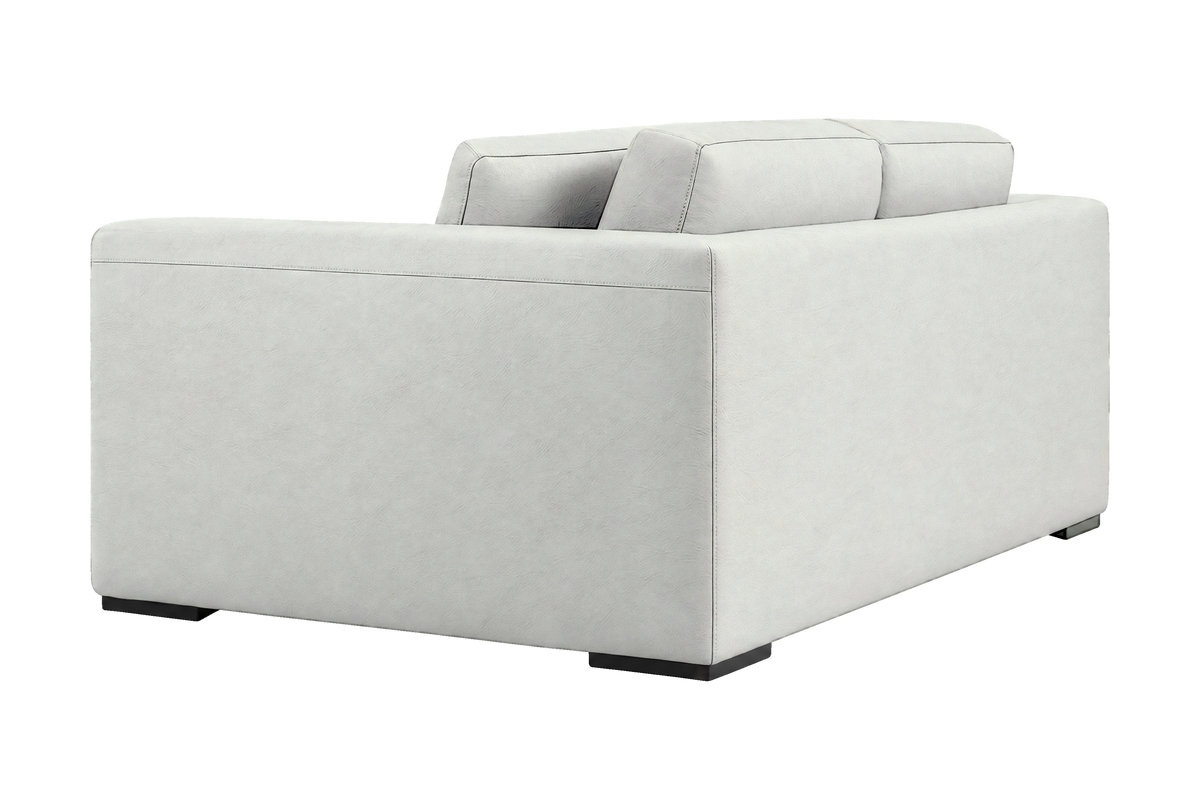 Caro Medium Sofa in Felix Milky