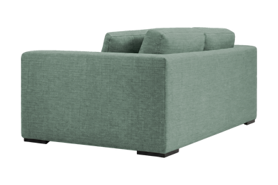 Caro Medium Sofa in Roni Nane