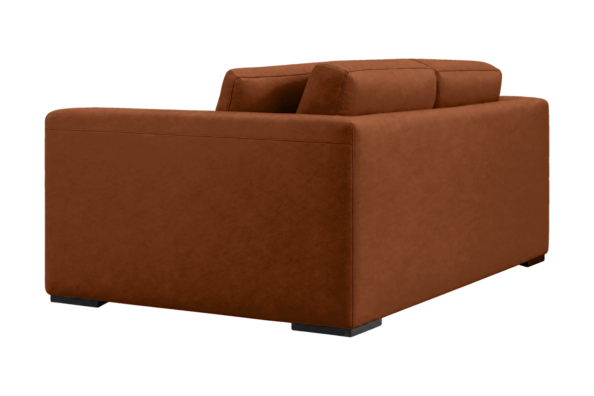 Caro Medium Sofa in Marfa Pluto