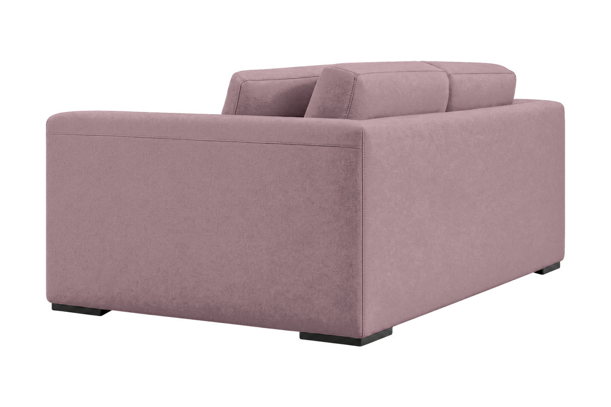 Caro Medium Sofa in Fresco Saint-Tropez