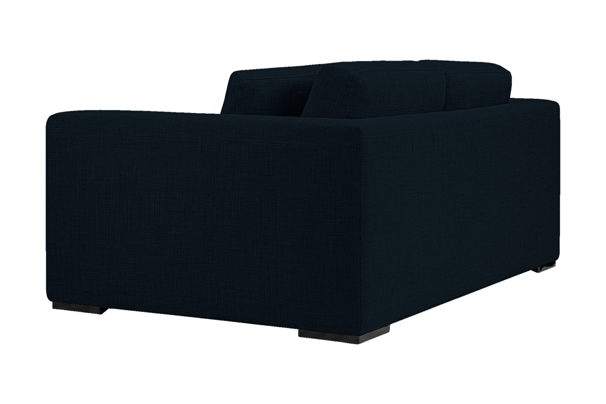 Caro Medium Sofa in Mosquito Tenerife