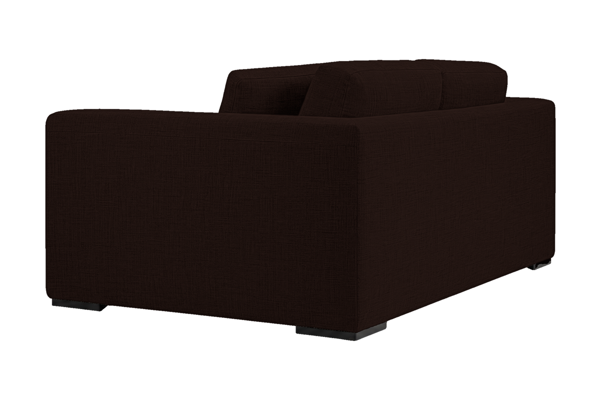 Caro Medium Sofa in Mosquito Terra