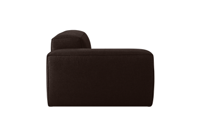 Elo Left Armchair