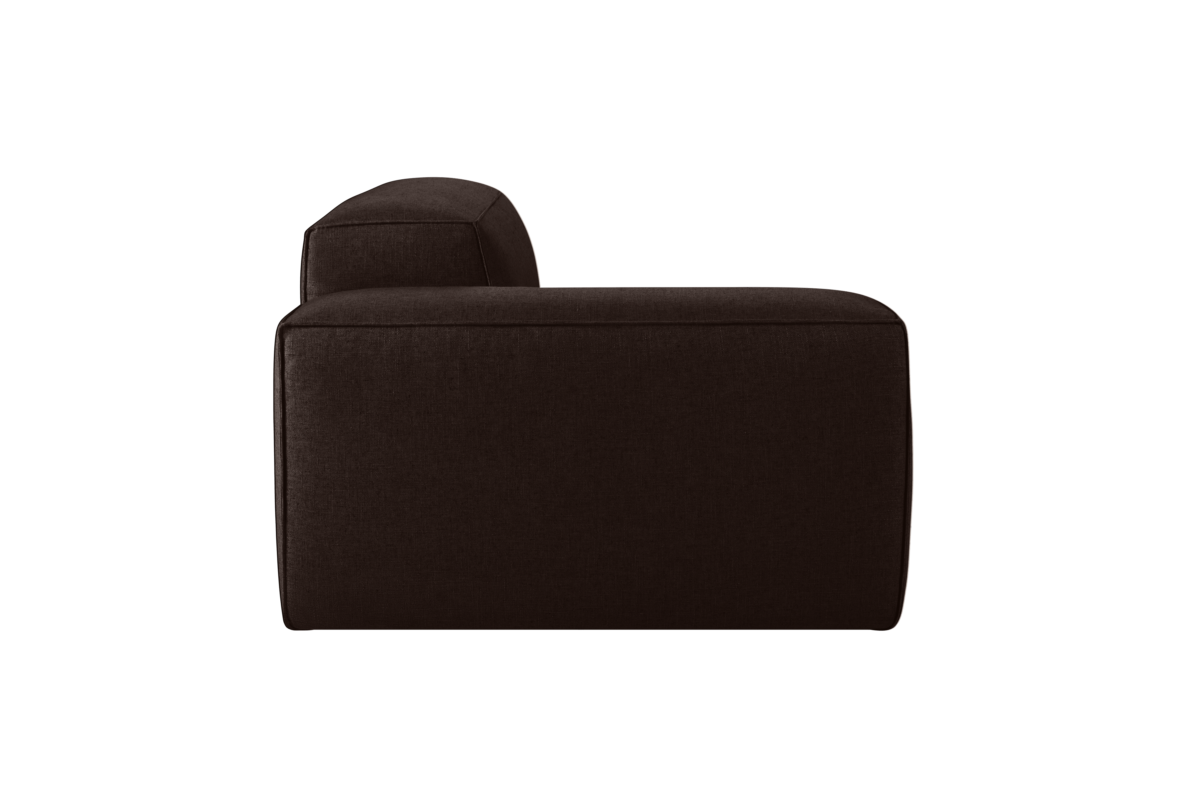 Elo Left Armchair