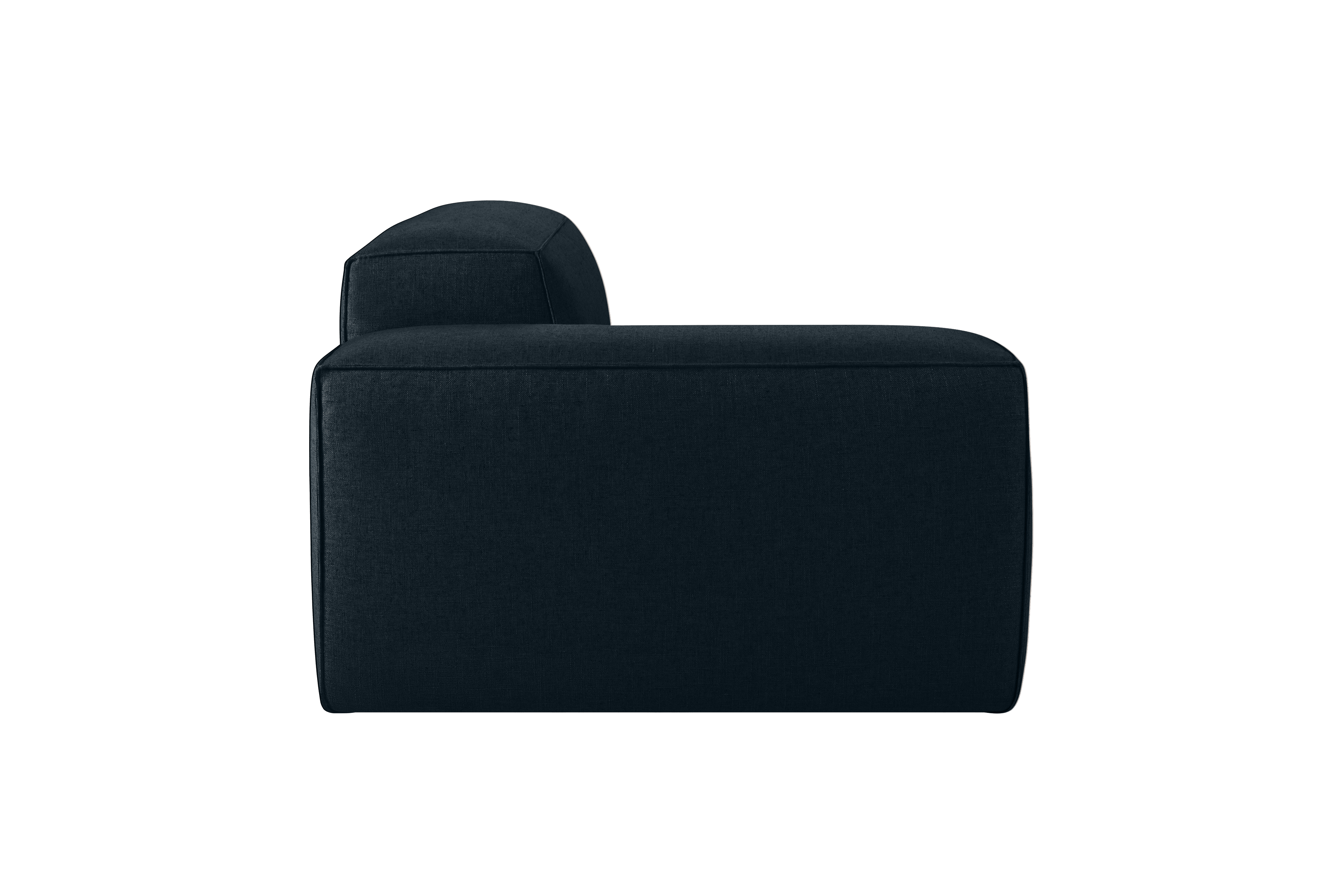Elo Left Armchair