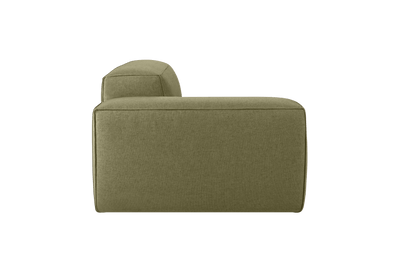 Elo Left Armchair