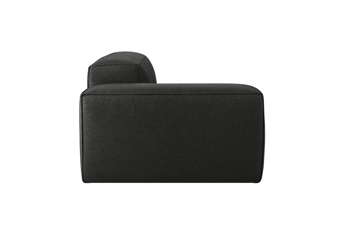 Elo Left Armchair