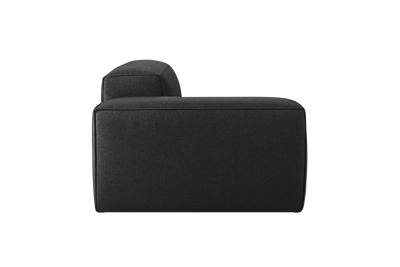 Elo Left Armchair