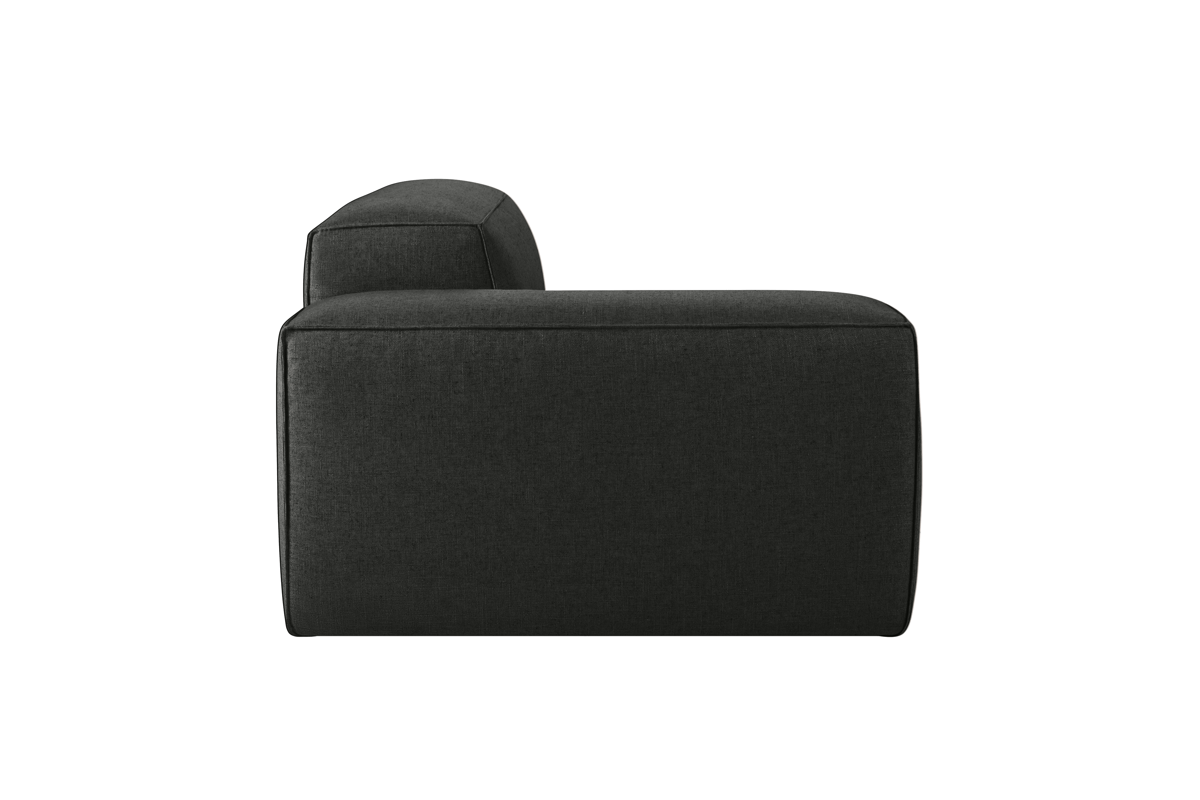 Elo Left Armchair