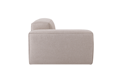Elo Left Armchair