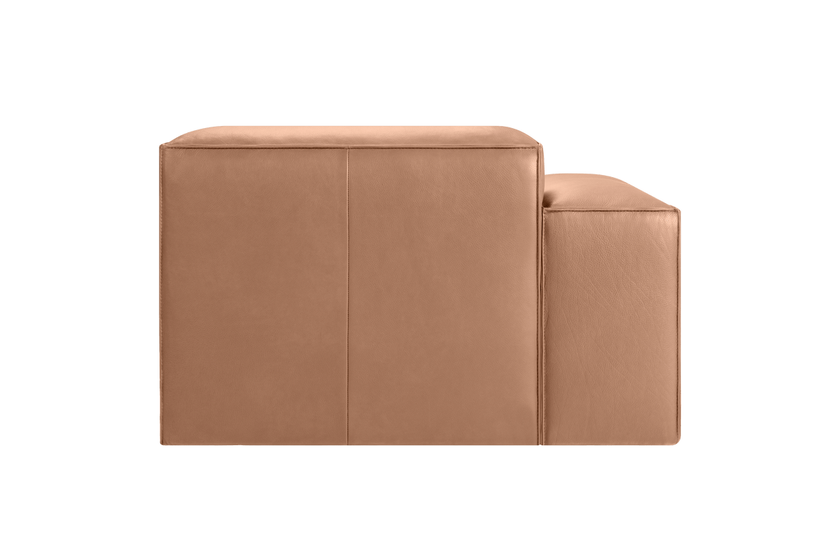 Elo Left Armchair