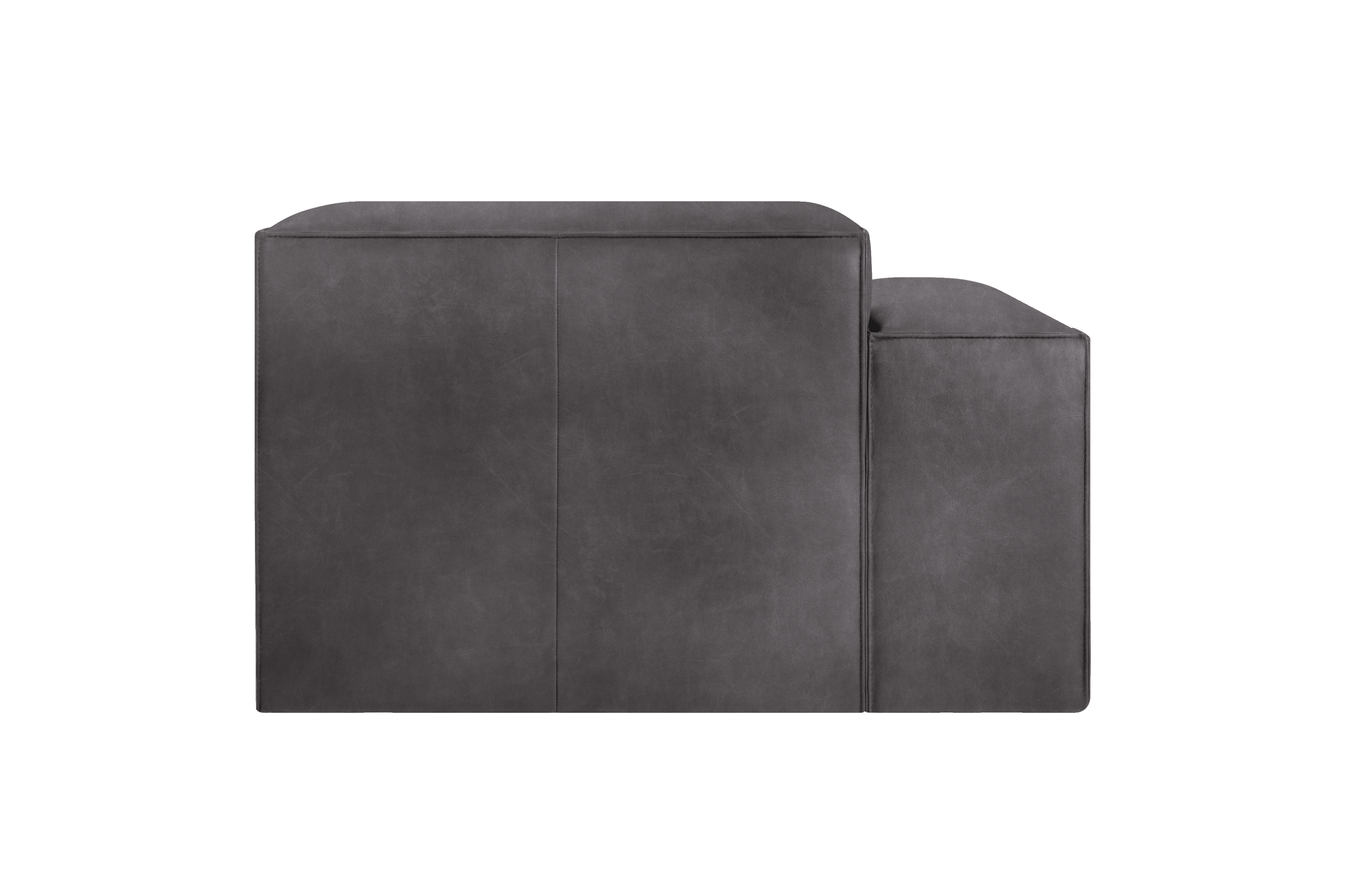 Elo Left Armchair