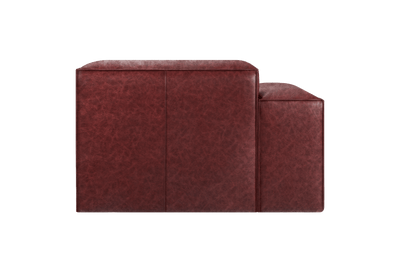 Elo Left Armchair