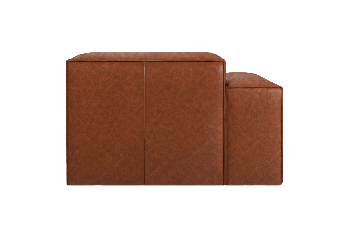 Elo Left Armchair