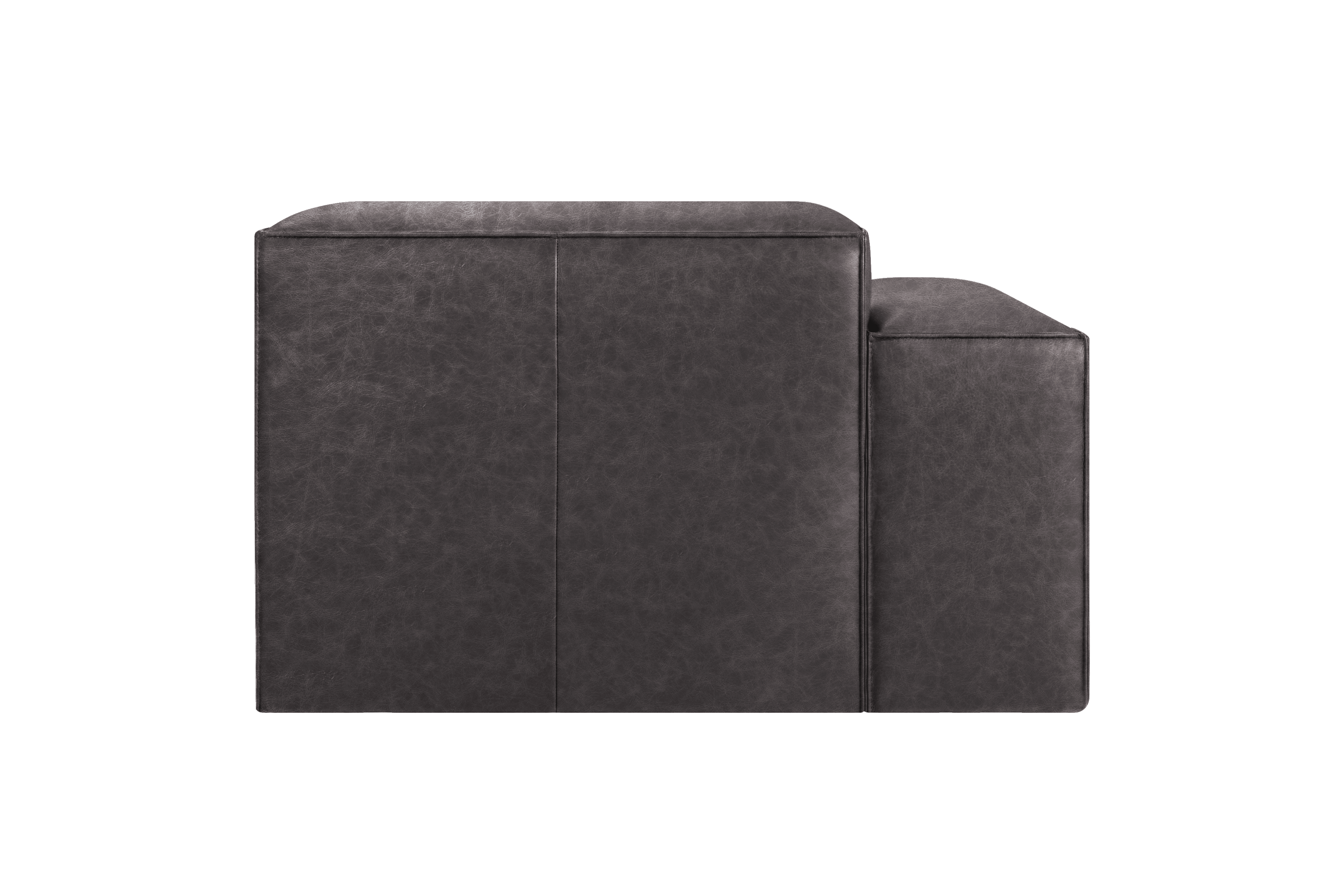 Elo Left Armchair